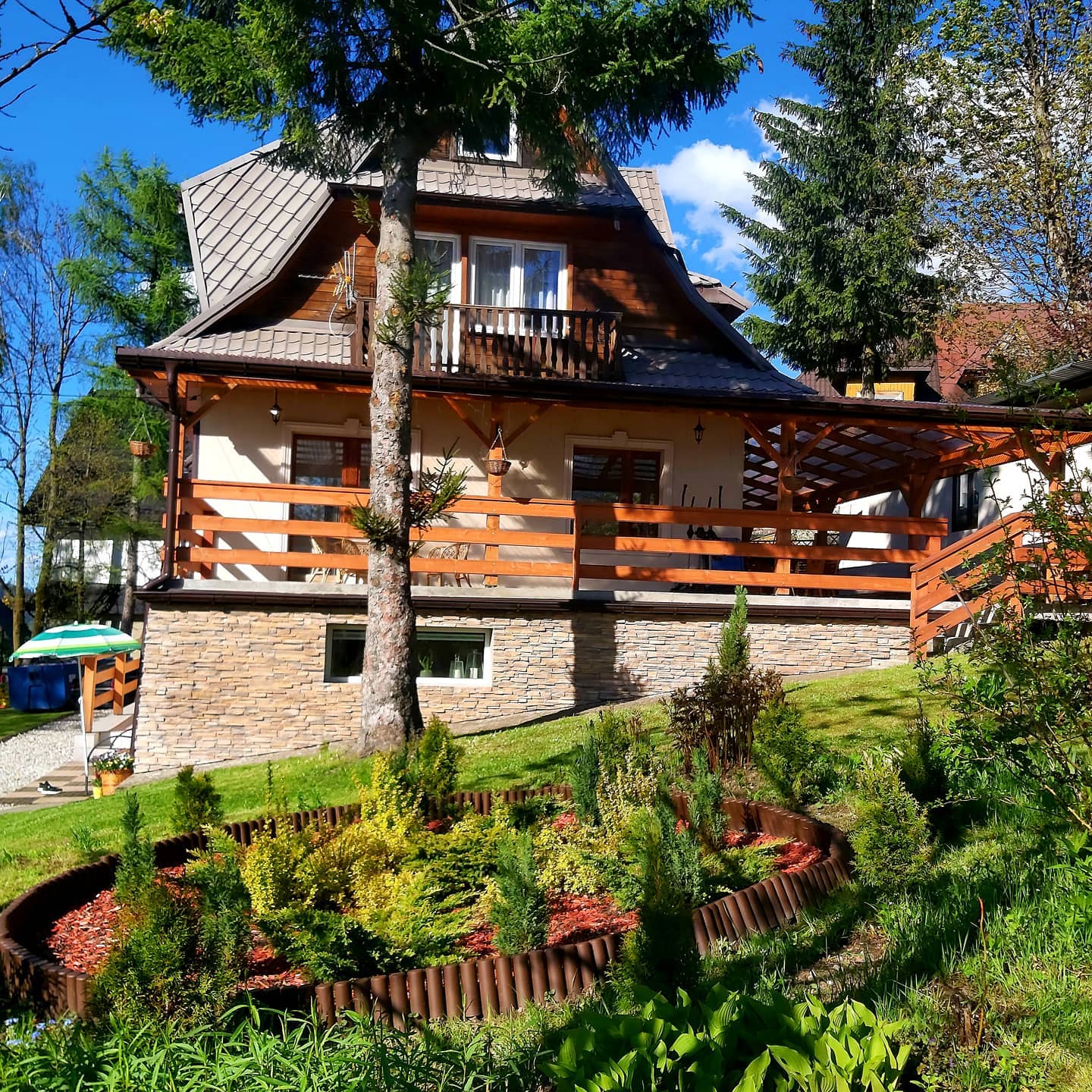 #tatrasquare #apartamentyzakopane